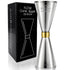 Cone Jigger Spirit Measure 25ml 50ml